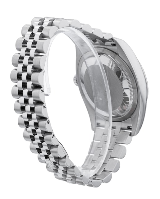 Rolex Datejust 116234 Image 3